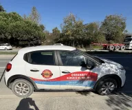 Osmanbey Sürücü Kursu
