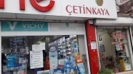 Çetinkaya Eczanesi