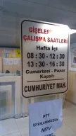 Ptt Cumhuriyet