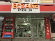 Parseller Eczanesi