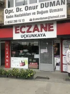Uçkun Kaya Eczanesi