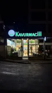 Kavurmaciii
