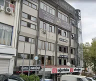 QG KARGO - OFİS
