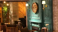 Pandora Cafe Beşyüz Evler