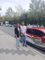 Çınar Sürücü Kursu