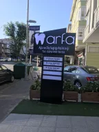 ARFA Ağız ve Diş Sağlığı Polikliniği