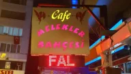 BAKIRKÖY FAL MELEKLERBAHÇESİ