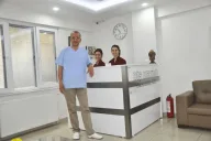 Diş Hekimi Sebahattin Can