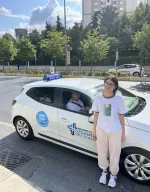ÖZDAMLA SÜRÜCÜ KURSLARI CENNET ŞUBESİ