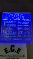 ECE Elektronik Cihazlar Endüstrisi