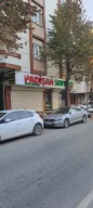 Padişah Sofrası