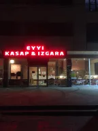 EYYİ KASAP & IZGARA & KEBAP