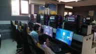 Nazar E- SPOR & Playstation & bilişim servisi
