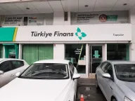 Türkiye Finans Topçular Şubesi