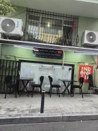 Warteg Nuriye