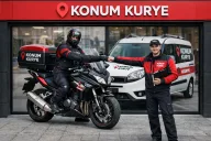 KONUM KURYE