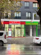 İSTANBUL CADDE ECZANESİ