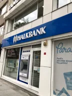 Halkbank Pangaltı Şubesi