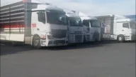 Edremit Ambar Nakliye Kargo