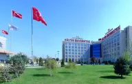 Turkish Course (İKÜ TÜMER)