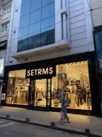 SETRMS Pendik Mağazası