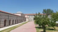 Yıldız Teknik Üniversitesi Tarihi Hamam