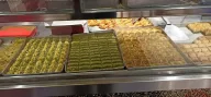 Altın Köşk Pasta Cafe