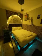 Yeniköy Konsept Hotel