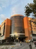 Bakırköy Dr. Sadi Konuk Eğitim ve Araştırma Hastanesi