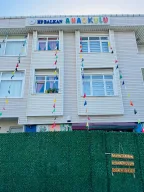 Özel HF Balkan Anaokulu