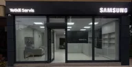 Samsung Ataşehir Beyaz Eşya Ve Elektronik Yetkili Servisi ATASER