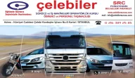 Çelebiler Sürücü ve İş Makineleri Kursu SRC ve PSİKOTEKNİK Belgeleri Merkezi