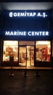 Gemiyap A.Ş. Marine Center Tuzla Şube