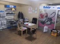 Nadir Teknik- Fakir Yetkili Servisi