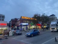 Özel Sancaktepe Barış Sürücü Kursu