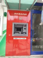 Akbank ATM