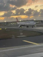 İstanbul Havaalanı Türk Hava Yolları Kargo Binası