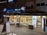 Tuzla Yakamoz Balık