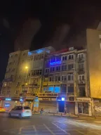 KIZILAY FATİH ŞUBESI