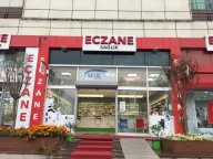 Sağlık Eczane / Sultangazi