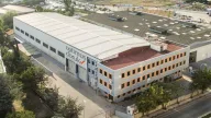 Optimus Solutions Teknoloji Üretim