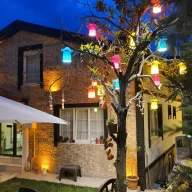 Beren Suit Garden