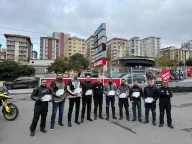 EKİP AKADEMİ, MEB onaylı, Motosiklet İleri ve Güvenli Sürüş Akademisi