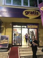 GRATİS ŞİLE CD