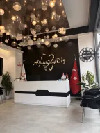 ÖZEL AĞAOĞLU PENDİK AĞIZ VE DİŞ SAĞLIĞI POLİKLİNİĞİ