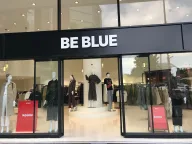 BE BLUE MERTER MAĞAZA