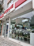 Yenişehir Eczanesi (Ataşehir)