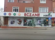 Çekmeköy Merkez Eczanesi