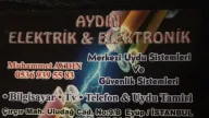 Aydın Elektrik ve Elektronik