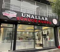 Ünallar Sürücü Kursu - Güngören( Haznedar )